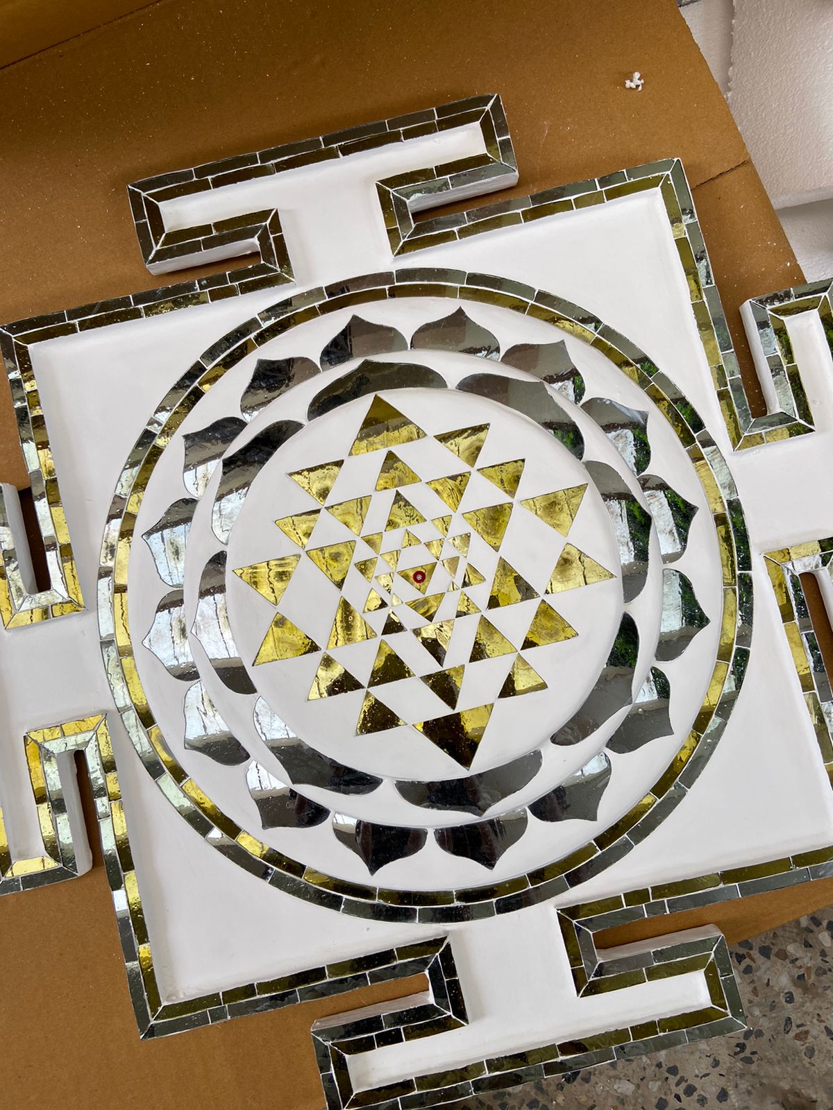 Shri Yantra