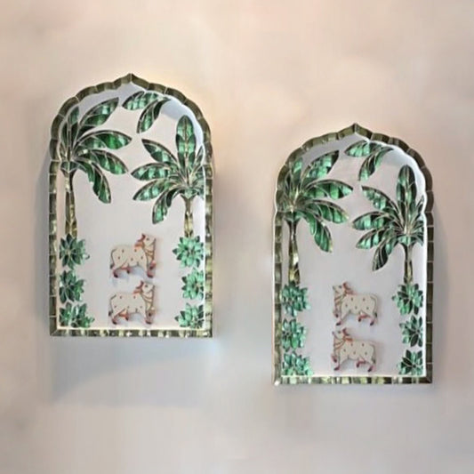 Kamdhenu Thikri Artwork (Single) - LARGE