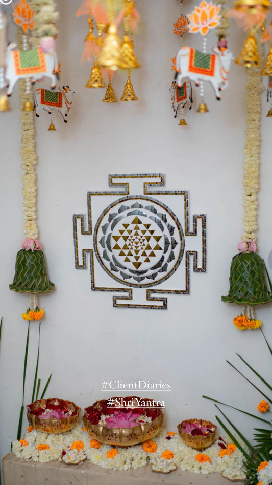 Shri Yantra