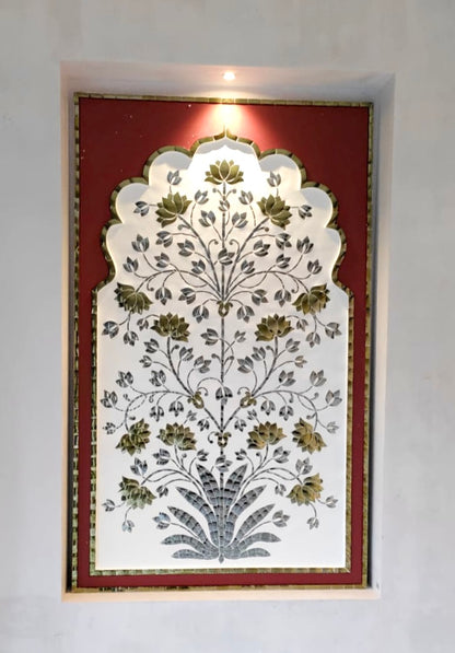 The Mehrab Heritage Collection