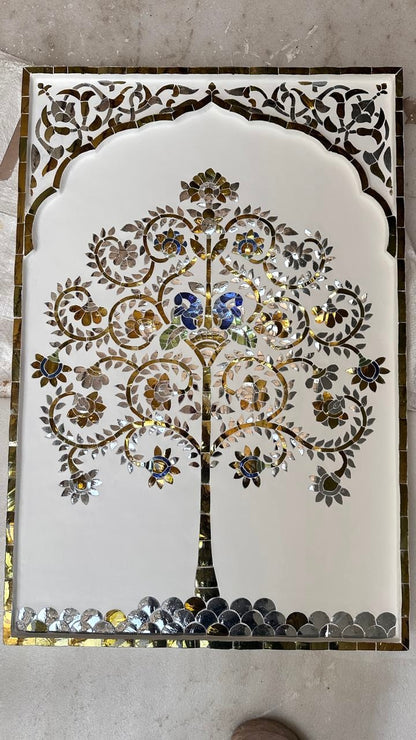 Kalpvriksha - The Tree of life