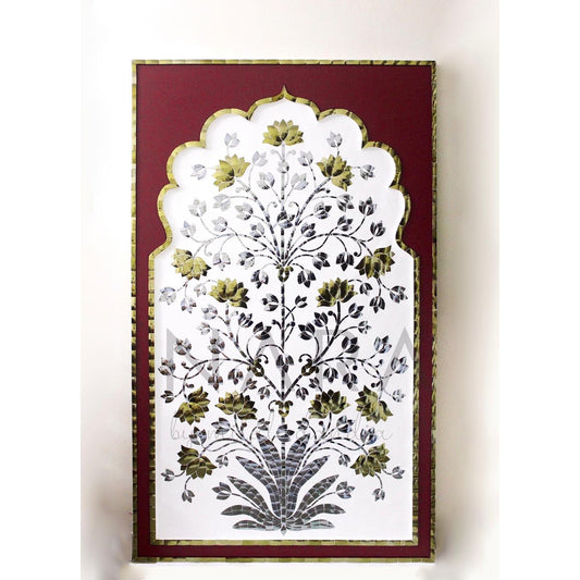 The Mehrab Heritage Collection