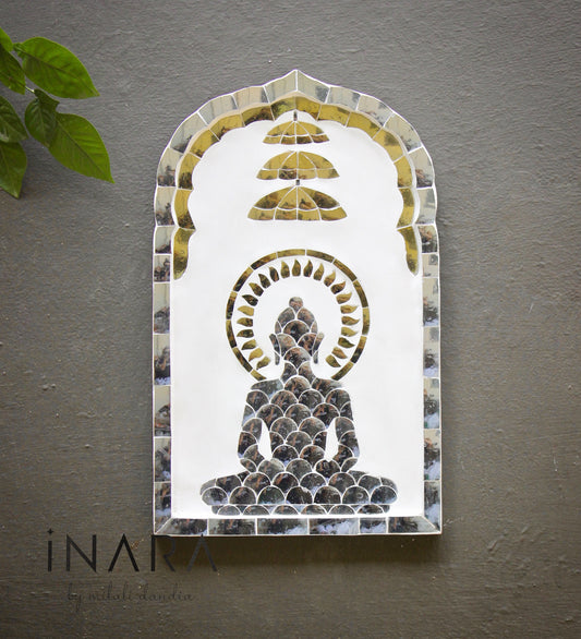 Mahavira Thikri Artwork