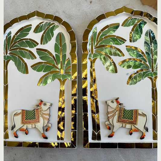 Kamdhenu Thikri Artwork (Single) - Small