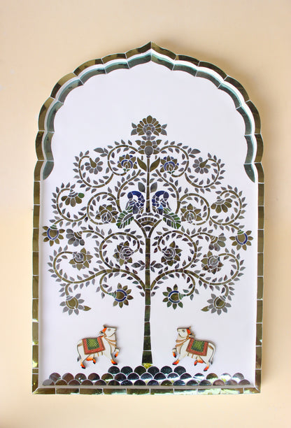 Kalpvriksha - The Tree of life