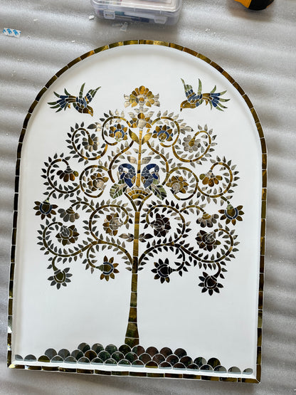 Kalpvriksha - The Tree of life