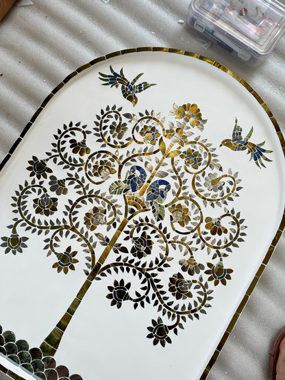 Kalpvriksha - The Tree of life