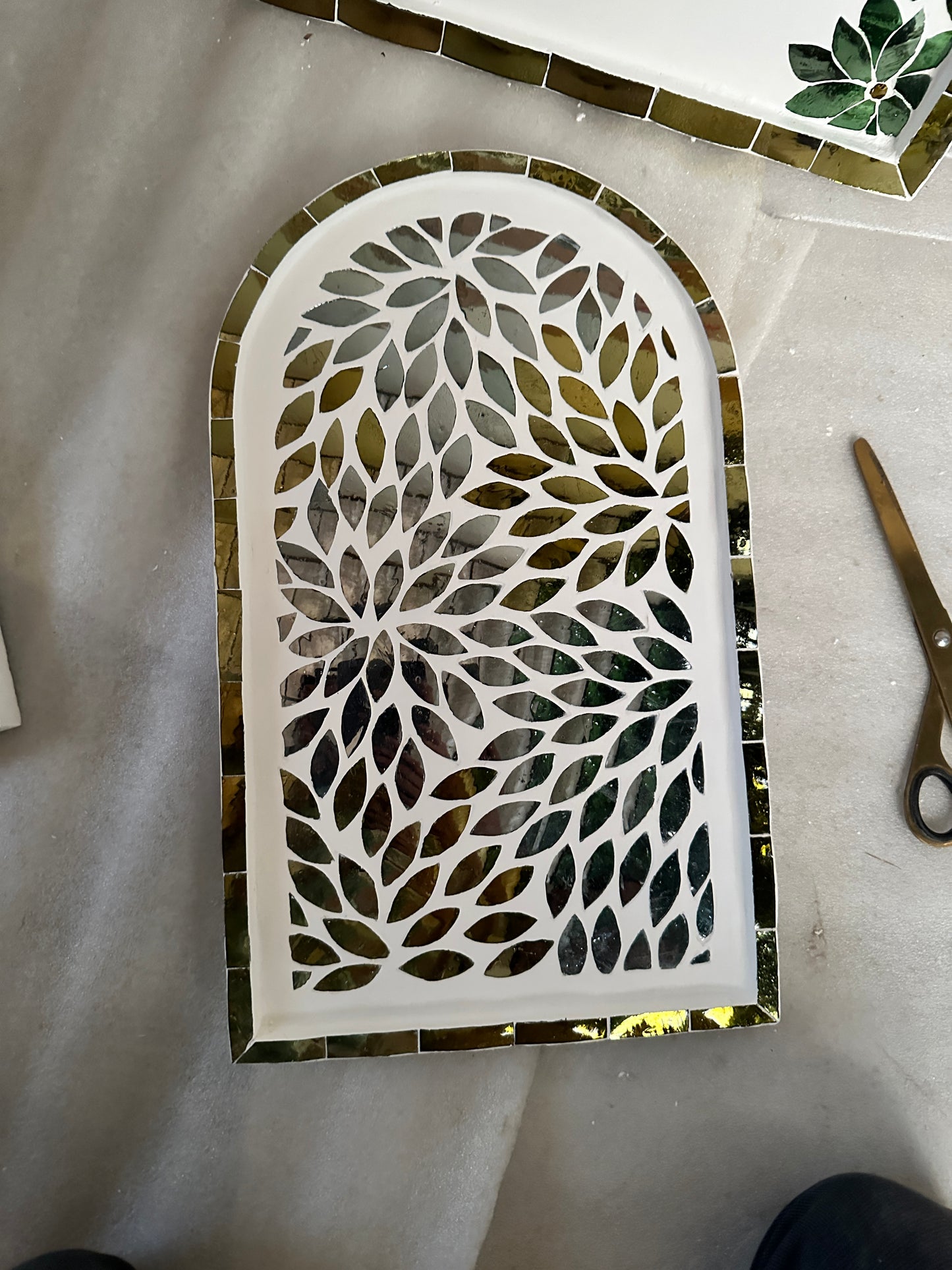 Dahlia Thikri Artwork