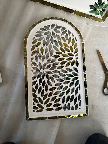 Dahlia Thikri Artwork