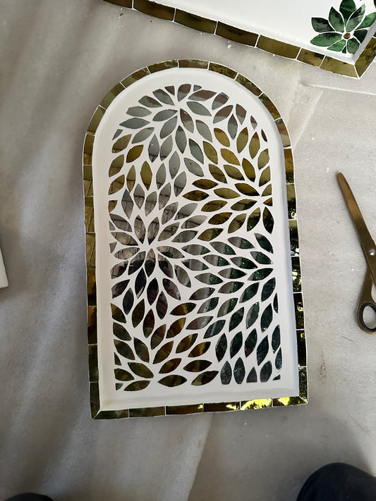 Dahlia Thikri Artwork