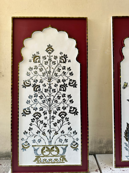 The Mehrab Heritage Collection