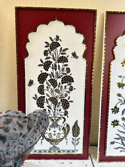 The Mehrab Heritage Collection