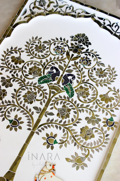 Kalpvriksha - The Tree of life