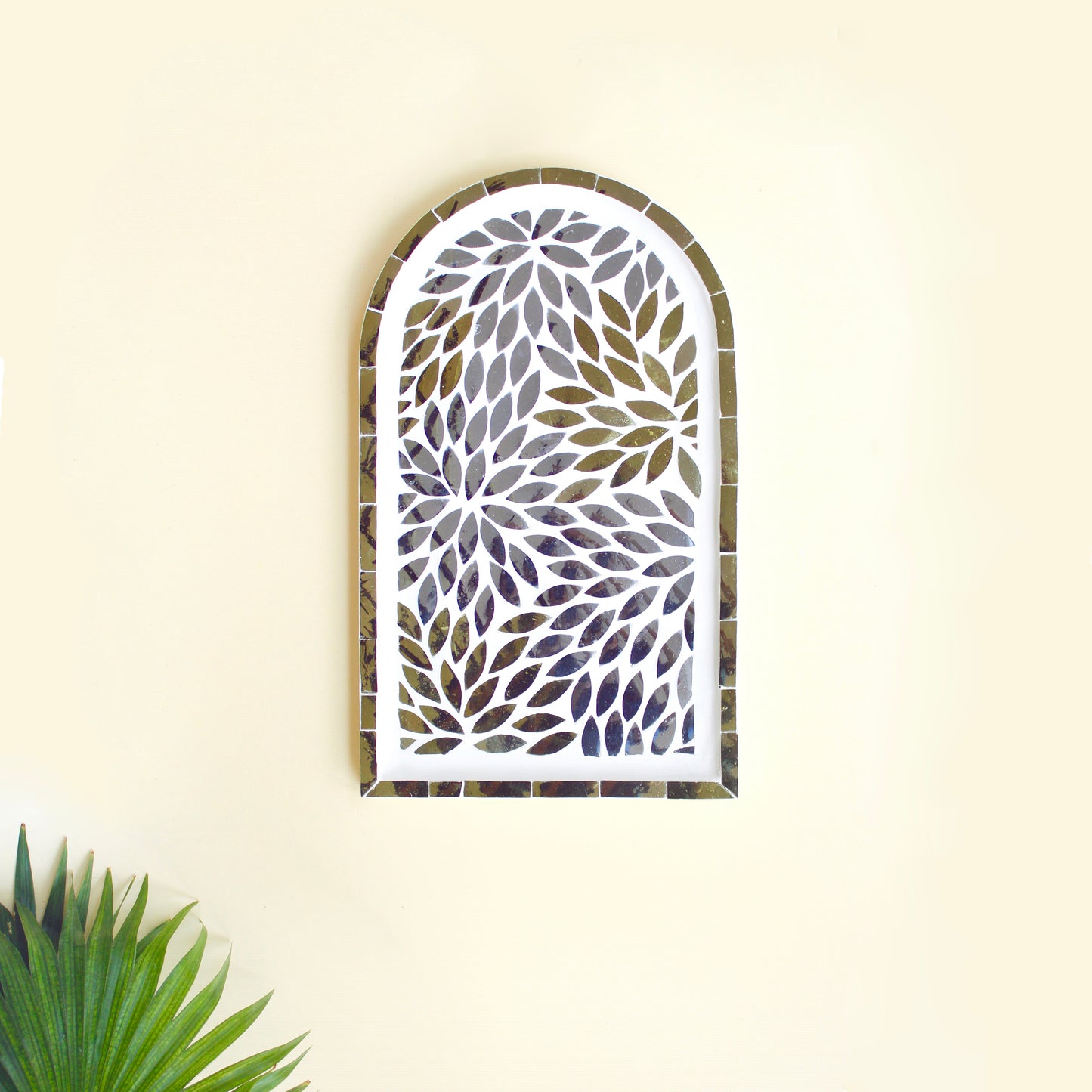 Dahlia Thikri Artwork