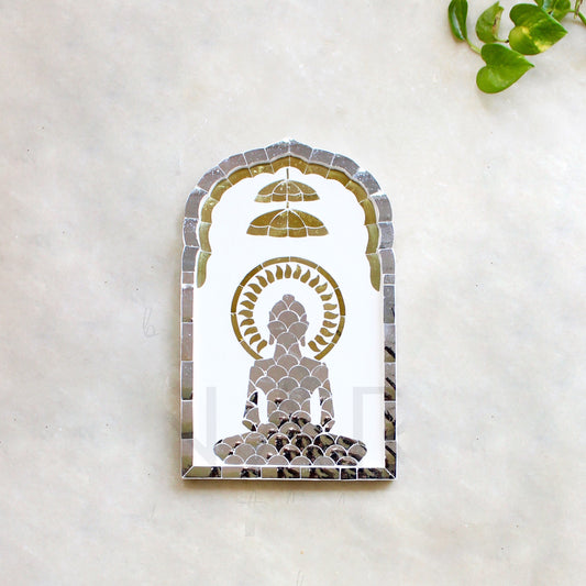 Mahavira Thikri Artwork