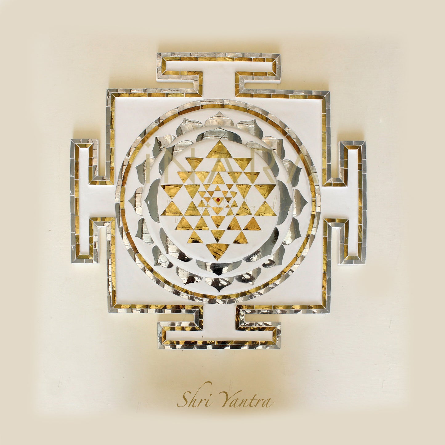 Shri Yantra