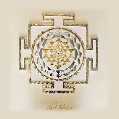 Shri Yantra